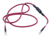 1001138967 Battery Cable Pos To Relay | JLG